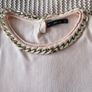 Zara sleeveless top Image 4