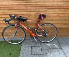 Kestrel Talon Road Bike