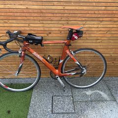 Kestrel Talon Road Bike