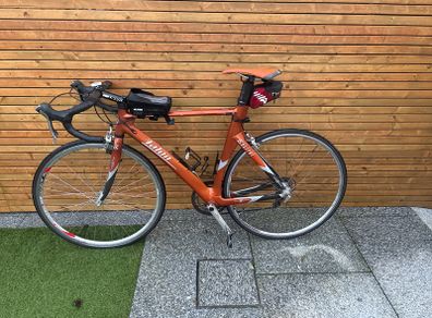 Kestrel Talon Road Bike