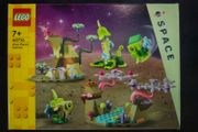 Lego 40716 Space Alien Planet Habitat