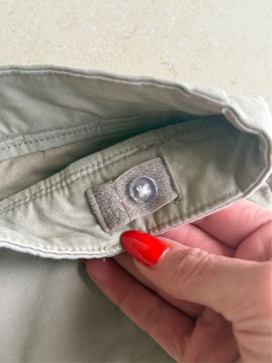 M&S Shorts