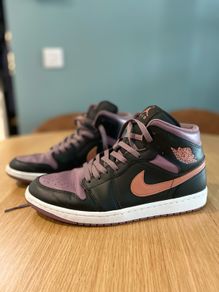 Nike Air Jordan