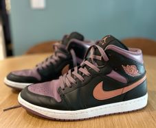 Nike Air Jordan