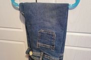 zara jeans girls