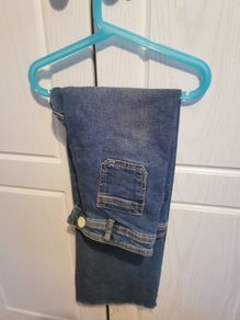 zara jeans girls