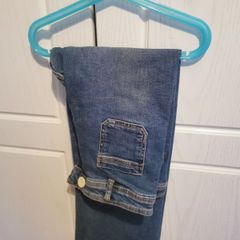 zara jeans girls