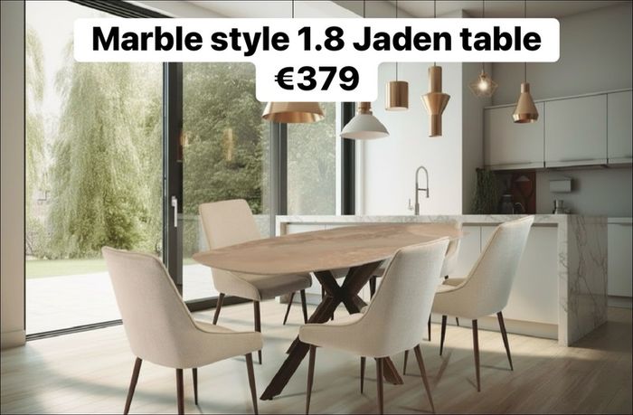 dining tables and dining chairs  SALE