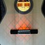 Sonata S |Salvador Cortez All Solid Performer Series classic guitar Image 2