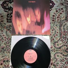 The Cure: Pornography  LP