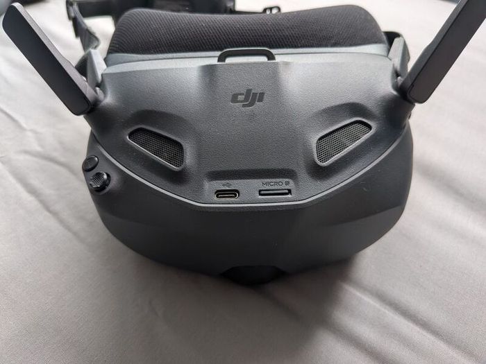 DJI Neo 2 Fly More Accessories Bundle