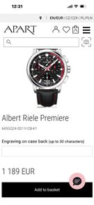 watch
