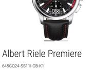 watch