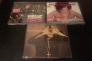 Kelly &amp; Ozzy Osbourne Music CD Singles