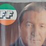 Charlie Haughey Election Poster Image 4