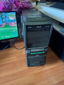 gaming pc for 240