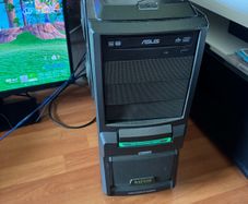 gaming pc for 240