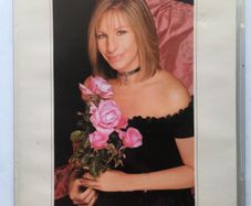 Barbra Streisand [2001] Timeless: Live In Concert [Music DVD]