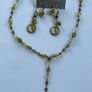 Costume jewellery set Image 2