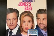 Bridget Jones's Baby [Blu-ray + Digital Download]