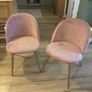 Chairs (x 2) Image 6