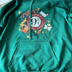 Harry Potter Hoodie