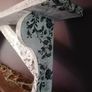 Decorative Country Floating Shelf (Large) Image 7