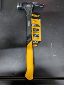 Dewalt Framing Hammer 22oz