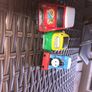 Toy small car selection Image 5