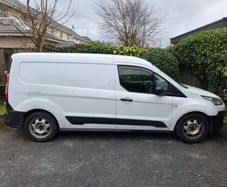 ford connect