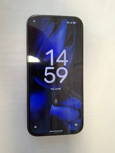Google Pixel 9A