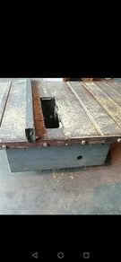 table saw