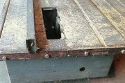 table saw