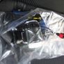 2007/2012 2013/2016 Renault Clio Driverside Seatbelt and internal Seat Airbag, both new (classed as old stock) Image 5