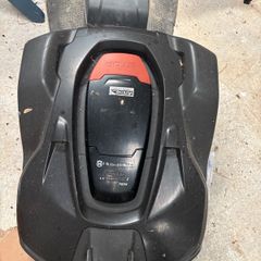 Automower 450x