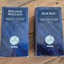 William Wallace and Rob Roy Corgi Icon Diecast figures Image 2