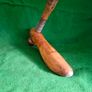 Victorian/Edwardian  Wooden Shoe Tree Stretcher Image 6