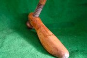 Victorian/Edwardian  Wooden Shoe Tree Stretcher
