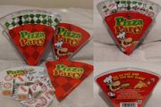 Pizza Party Game