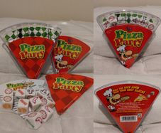 Pizza Party Game