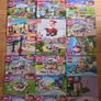 Massive LEGO Collection - about 40kg, at least 115 Sets - LEGO Friends, Elves, Creator, Mixels and  more! Image 3