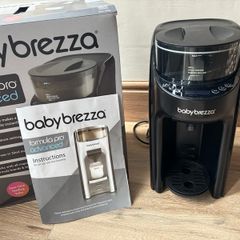 baby brezza formula pro advanced
