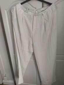 H&M summer trousers