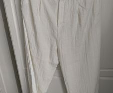 H&M summer trousers