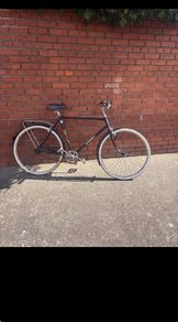 Cheap bike