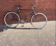 Cheap bike