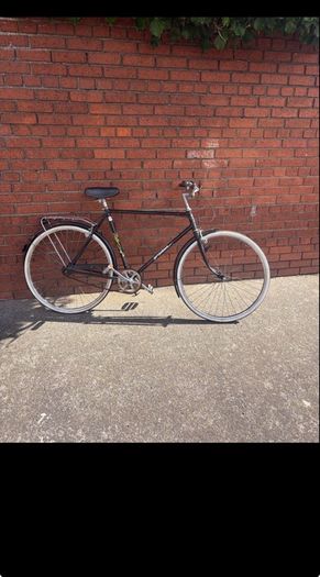Cheap bike