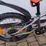 Cube race 200 kids bike Image 5