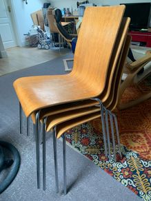 Habitat Dining Chairs