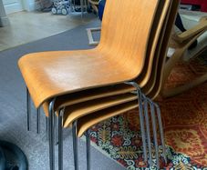 Habitat Dining Chairs